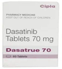 DASATRUE 70 MG